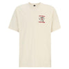 Maglietta T-shirt Iriedaily Coming For You Undyed