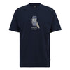 Maglietta T-shirt Iriedaily The FIttest Midnight