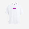 Maglietta T-shirt Mushrooms Pleasure White