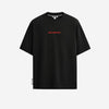 Maglietta T-shirt Mushrooms The Game Black