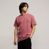 Maglietta T-shirt Santa Cruz Melting Hand dusty rose