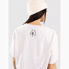 Maglietta T-shirt Volcom Drumstone lilac