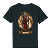 Maglietta T-shirt unisex Ghettoblaster Guadalupe black