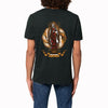 Maglietta T-shirt unisex Ghettoblaster Guadalupe black