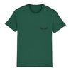 Maglietta T-shirt unisex Ghettoblaster Guadalupe bottle green
