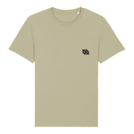 Maglietta T-shirt unisex Ghettoblaster Tokyo sage