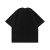 T-Shirt streetwear style 100% Cotone Scotch Effect Horda Brand Streetwear