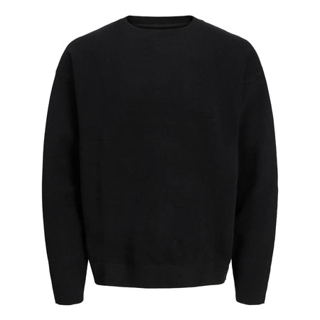 Maglione Jack & Jones Bradfort black