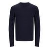 Maglione Jack & Jones Clambswool night sky