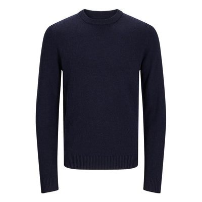 Maglione Jack & Jones Clambswool night sky