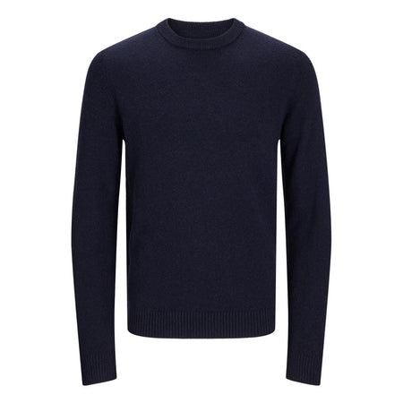 Maglione Jack & Jones Clambswool night sky