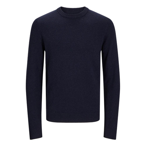 Maglione Jack & Jones Clambswool night sky