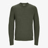 Maglione Jack & Jones Clambswool sea turtle