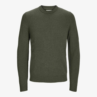 Maglione Jack & Jones Clambswool sea turtle