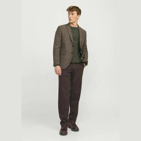 Maglione Jack & Jones Clambswool sea turtle