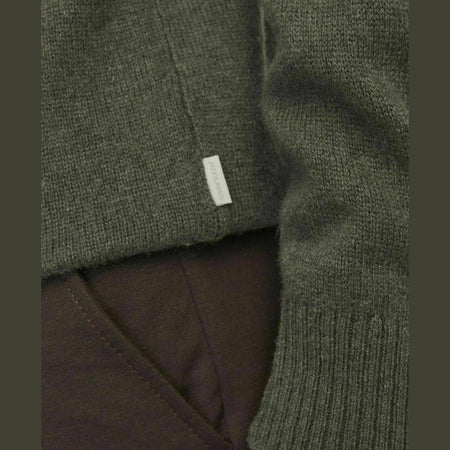 Maglione Jack & Jones Clambswool sea turtle