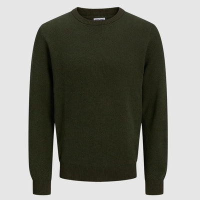 Maglione Jack & Jones Globe Duffel