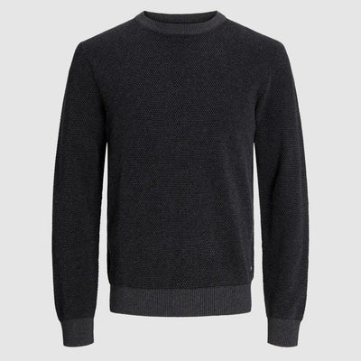 Maglione Jack & Jones Globe Mood Indigo
