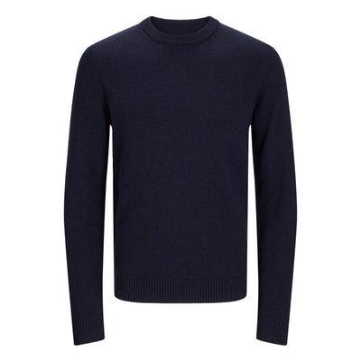 Maglione Jack & Jones Lambs night sky