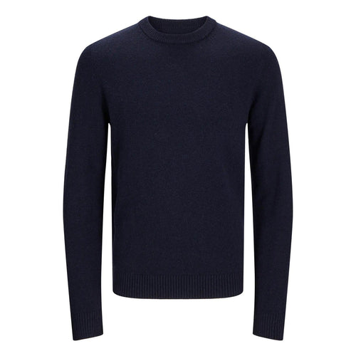 Maglione Jack & Jones Lambs night sky