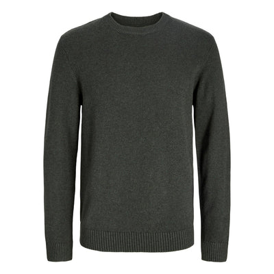 Maglione Jack & Jones Lambs peat twist