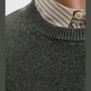 Maglione Jack & Jones Lambs peat twist