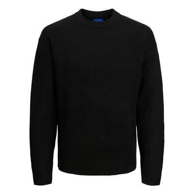 Maglione Jack & Jones Rollie Knitted black