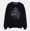 Maglione Santa Cruz Natas Phanter Black