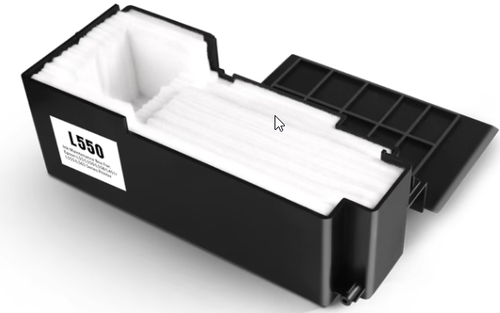 Maintenance Com EcoTank L451,L550,M101,M105,WF-M1030#E-L550