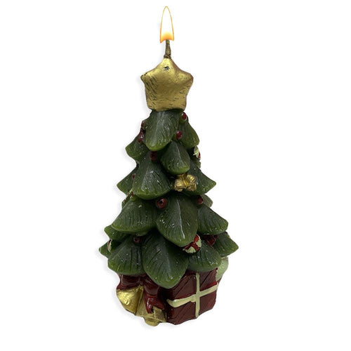 Maison Sucree Candela Natalizia Pino H13 S60 - Passarelli Biancheria