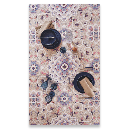 Maison Sucrée Tovaglia Antimacchia Polverosa - Varie Dimensioni