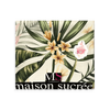 Maison Sucrèe Tovaglia Concept Haway - Varie Dimensioni - Passarelli Biancheria