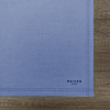 Maison Sucrée Tovaglietta da colazione in vinile Tinta Unita Essenziale S60 - Vari Colori