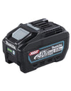 Makita 191l47-8 batt. bl4050f li 40v 5ah 0088381580946