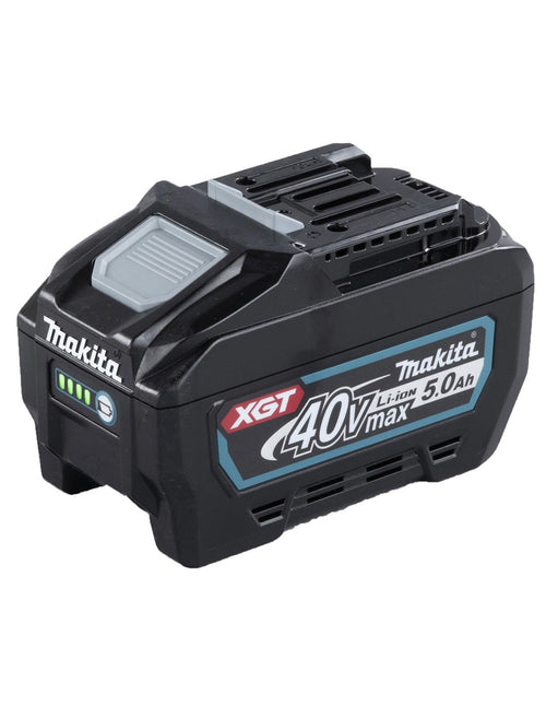 Makita 191l47-8 batt. bl4050f li 40v 5ah 0088381580946