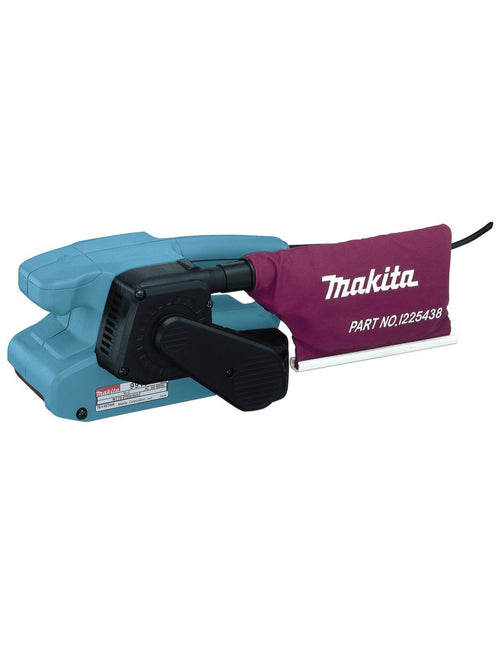 Makita 9911 belt sander 0088381025461