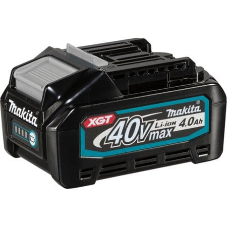 Makita BL4040 XGT 191B26-6 batt. 40V / 4,0Ah Li-Ion