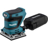 Makita DBO484Z levigatrice orbitale a batt.