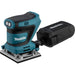 Makita DBO484Z levigatrice orbitale a batt.