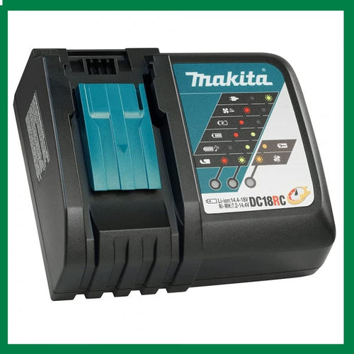 Makita Caricabatterie
