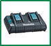 Makita Charger