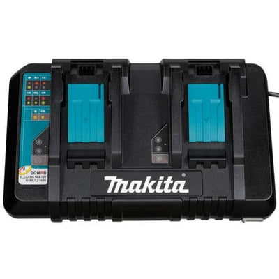 Makita DC18RD bulk caricabatteria veloce
