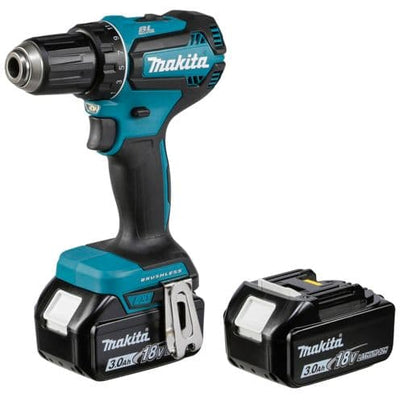 Makita DDF485RFJ Trapano avvitatore a batteria
