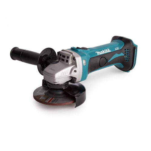 Makita Smerigliatrice angolare a batteria