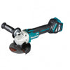 Makita Smerigliatrice angolare a batteria