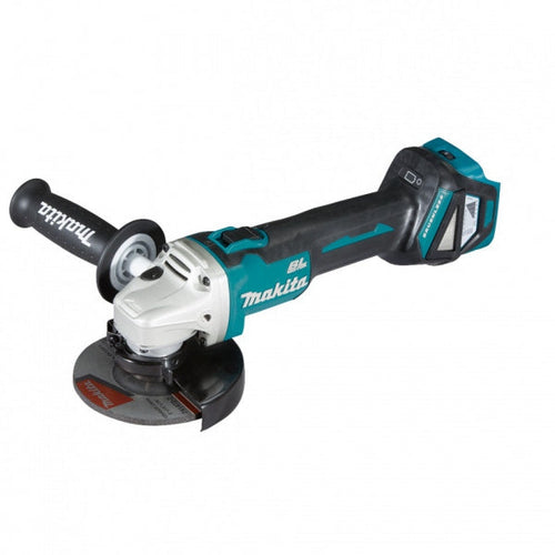 Makita Smerigliatrice angolare a batteria