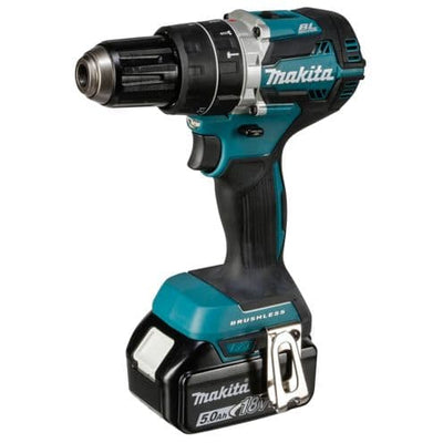 Makita DHP484RTJ Trapano avvitatore a percussion.