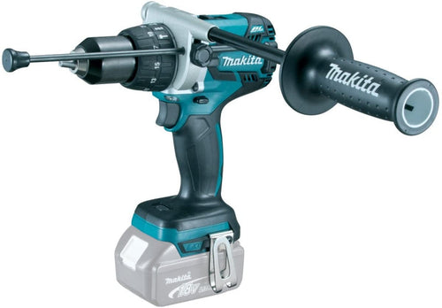 Makita Trapano combinato senza filo