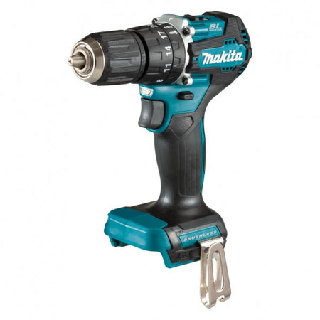 Makita Trapano combinato a batteria