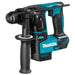 Makita DHR171Z martello perforatore a batteria